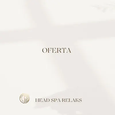 Head Spa Relaks